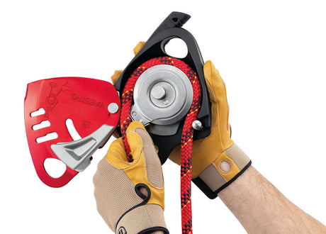 Petzl Maestro® L Descender