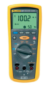 Fluke 1507 Insulation Resistance Tester