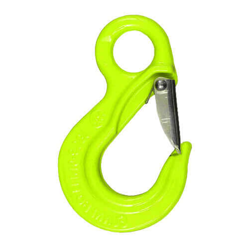 Gunnebo Grade 100 Eye Slip Hook