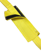 Nylon Sling Protector w/Velcro 4" 