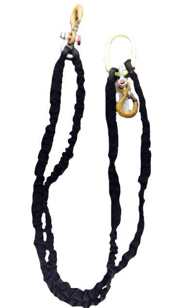 4-Legged Tool Lifting Rope Sling