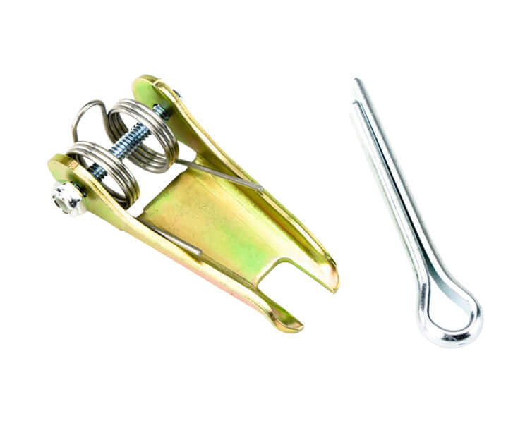 Hook Accessories; Type: Latch Kit