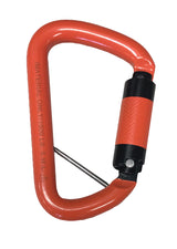 Tuf-Tug Small Material Handling Carabiner