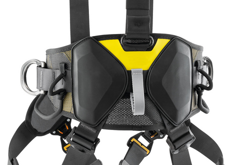 Petzl Volt® Wind Harness