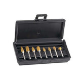 Carbide Bur Set 8pc. (Champion)