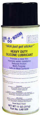 Lube-A-Boom Clear (11oz.)