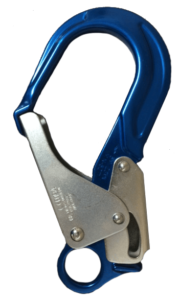 Aluminium Rebar Hook - Handling Equipment Canterbury