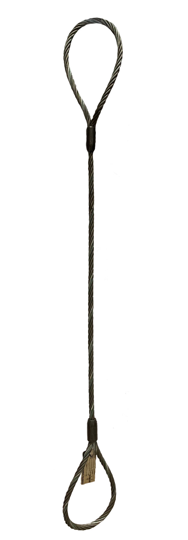 Single Body Wire Rope Slings, Wire Rope Slings
